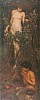 John William Waterhouse - Une Hamadryade.jpg